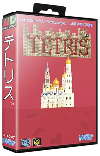 jeu Tetris